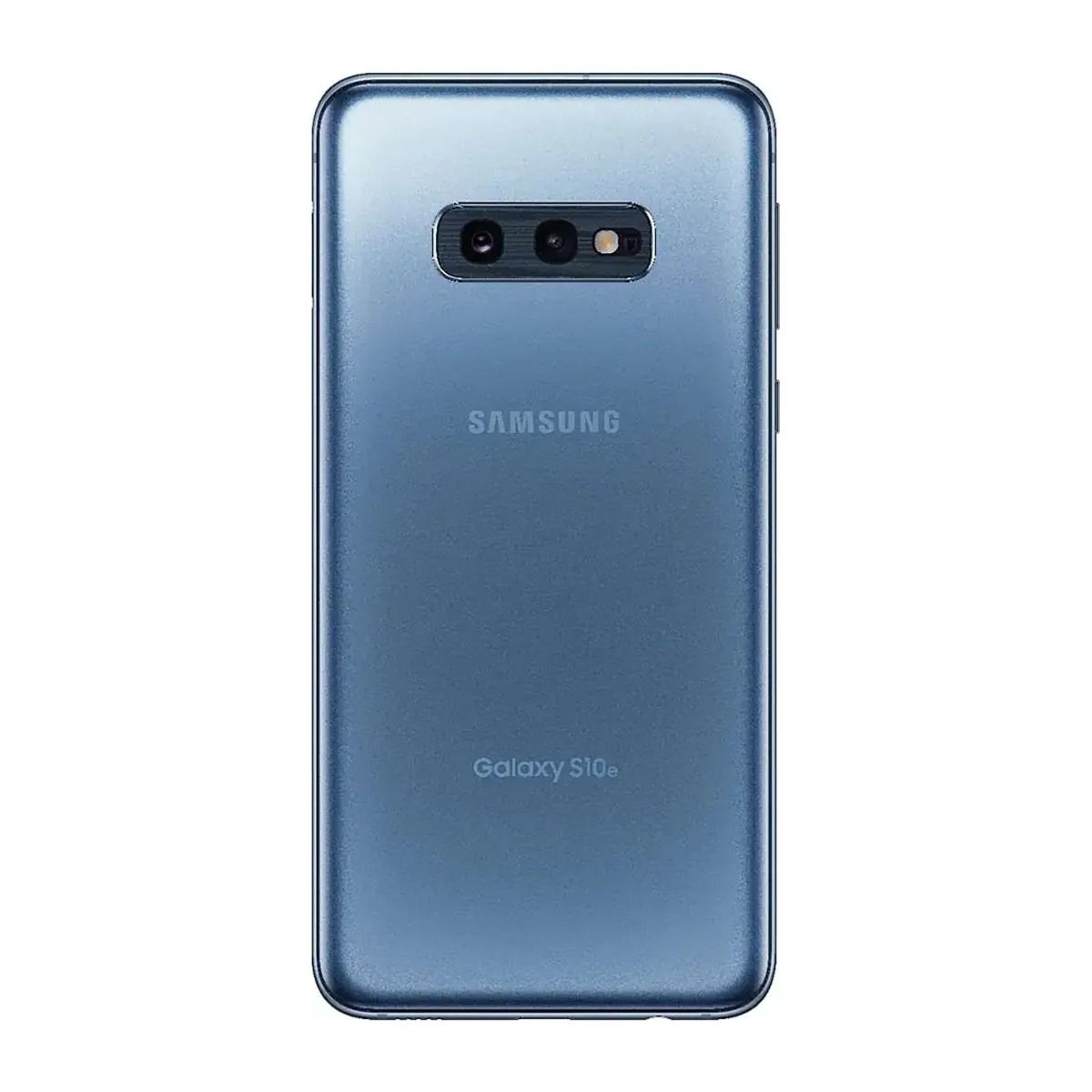 Begagnad Samsung Galaxy S10e 128GB Prism Blue - Mycket bra skick