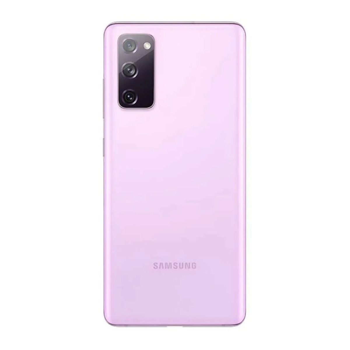Begagnad Galaxy S20 FE 128GB Cloud Lavander - Använt skick C