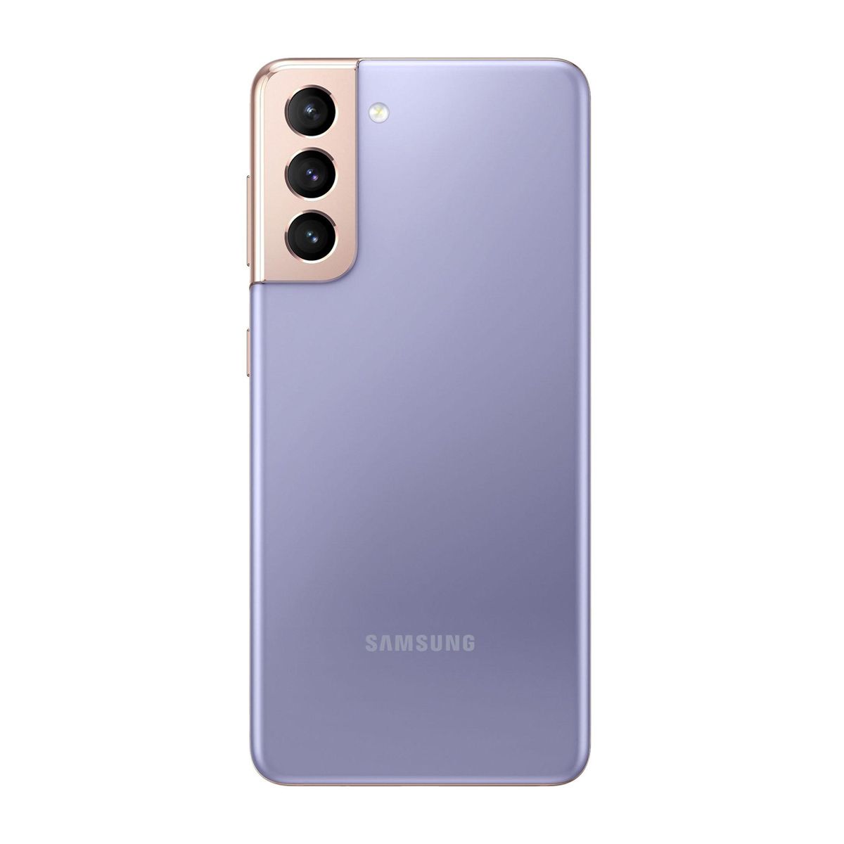 Used Samsung Galaxy S21 5G 128GB Purple - Used condition