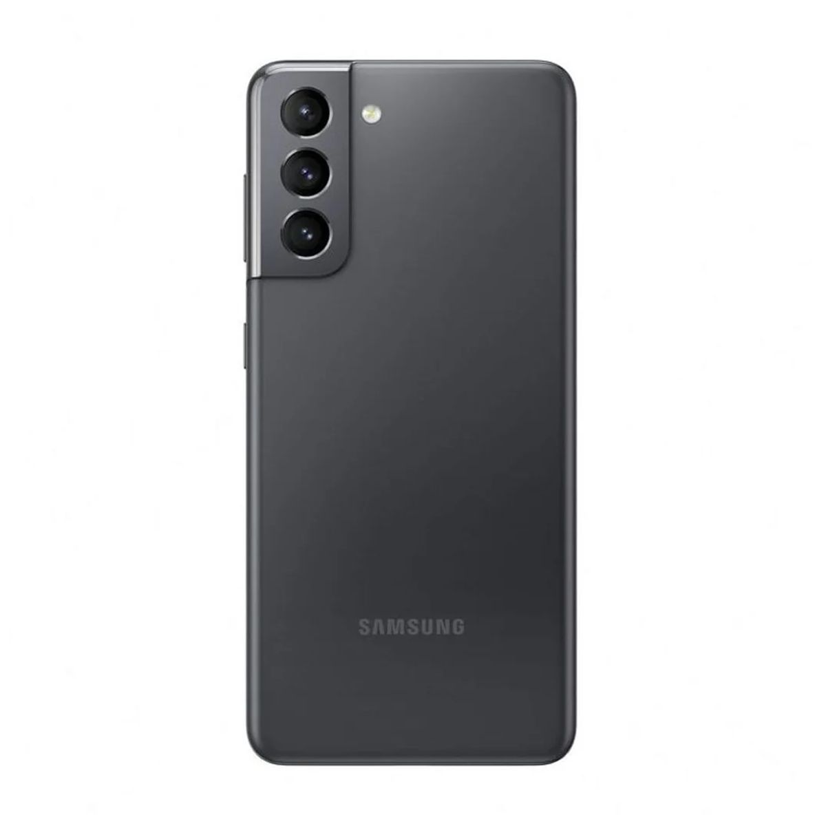 Begagnad Galaxy S21 5G 128GB Phantom Gray - Bra skick B