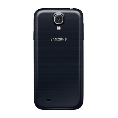 Begagnad Samsung Galaxy S4 16GB Svart - Använt skick