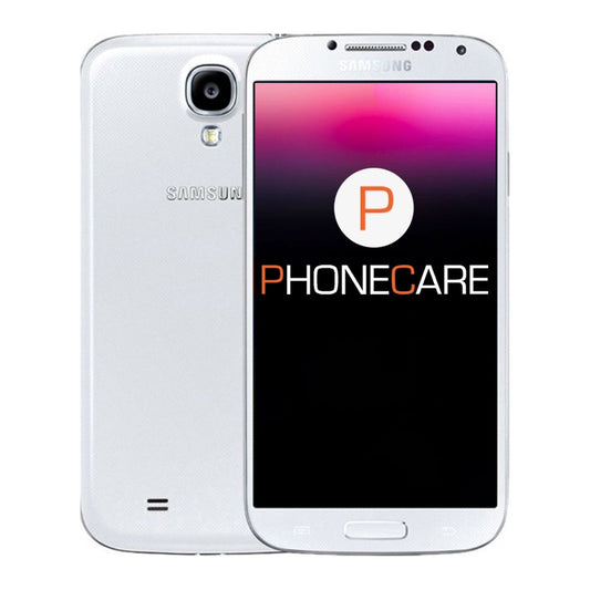 Used Samsung Galaxy S4 mini 8GB White - Very good condition