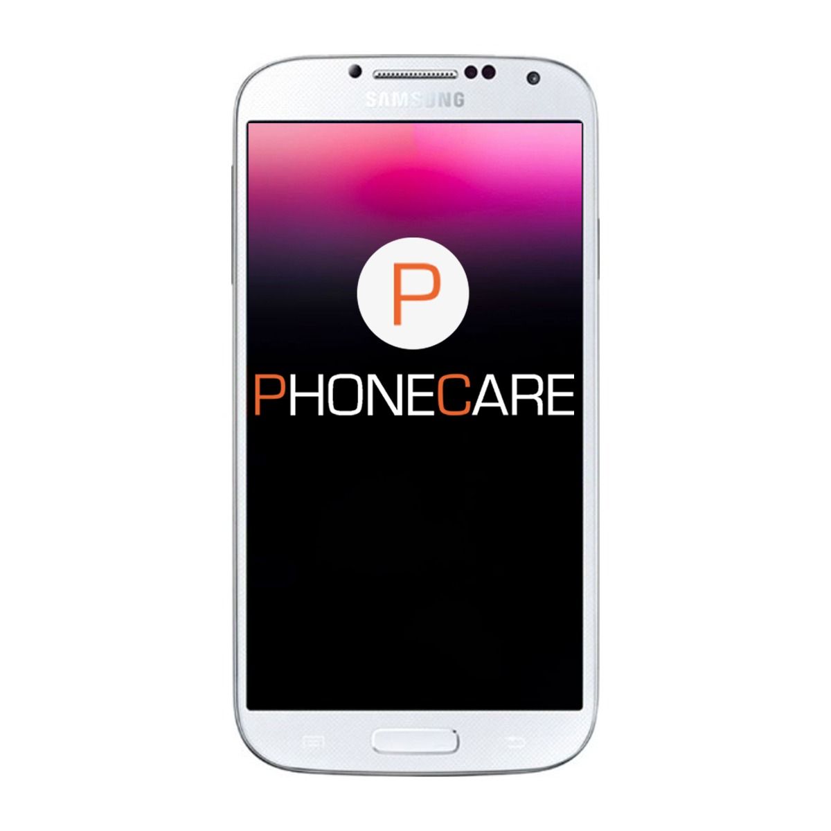 Used Samsung Galaxy S4 mini 8GB White - Very good condition