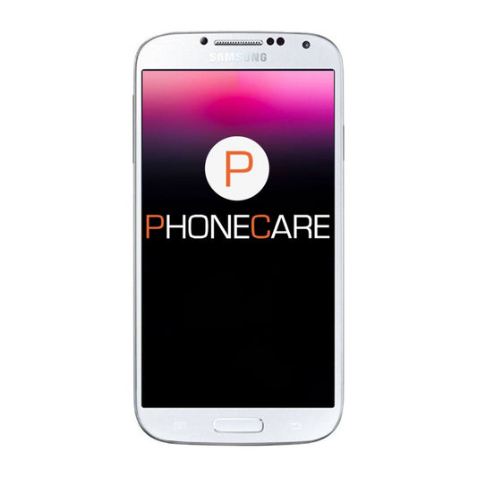 Used Samsung Galaxy S4 mini 8GB White - Very good condition