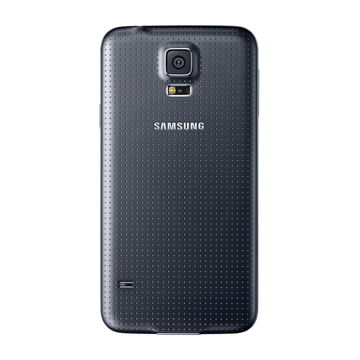 Used Galaxy S5 16GB Charcoal Black- Used condition (C)