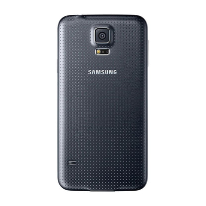 Used Galaxy S5 16GB Charcoal Black- Used condition (C)