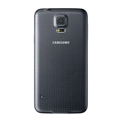 Used Galaxy S5 16GB Charcoal Black - Very good condition (A)