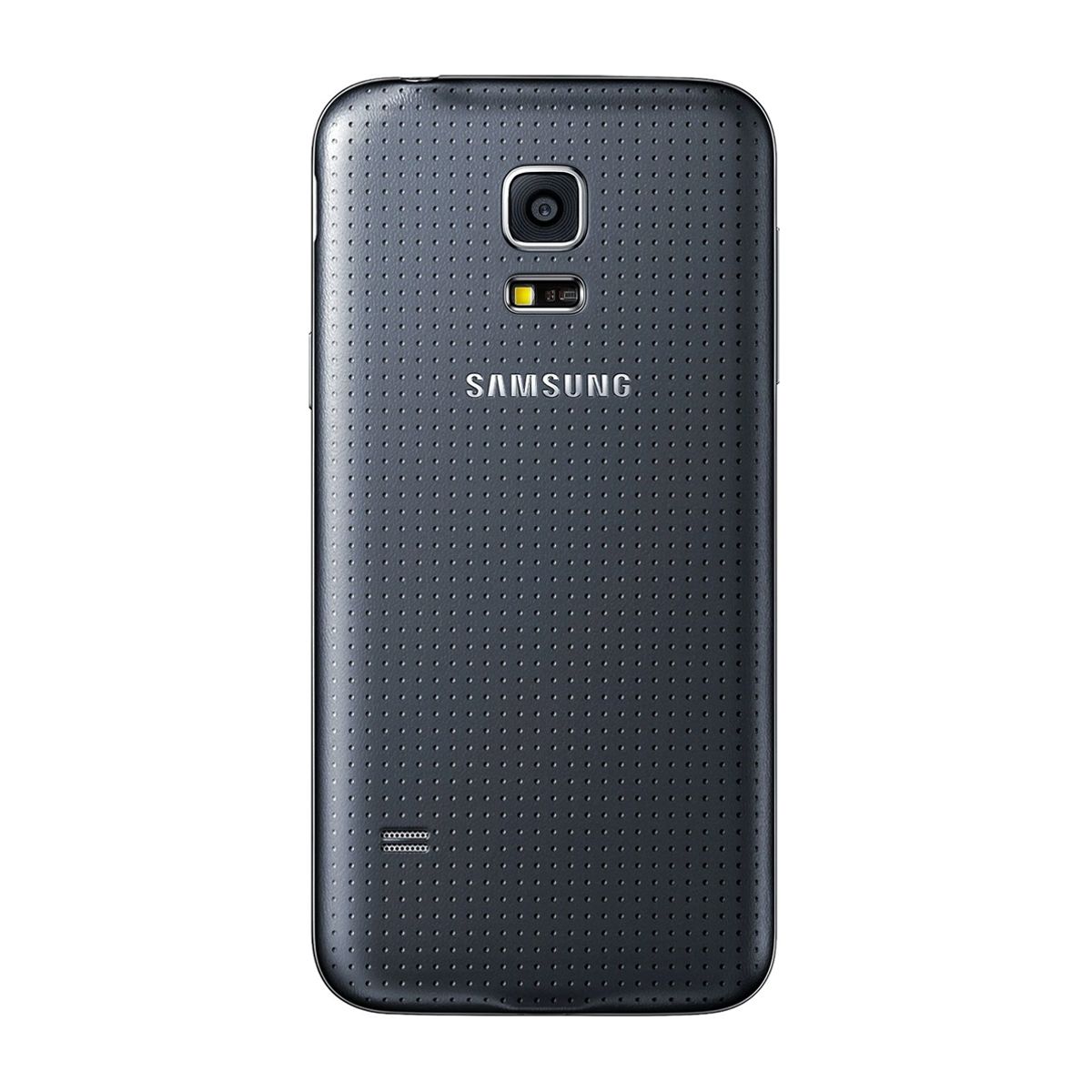 Begagnad Samsung Galaxy S5 Mini 16GB Charcoal Black - Bra skick