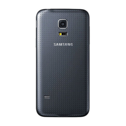 Begagnad Samsung Galaxy S5 Mini 16GB Charcoal Black - Bra skick
