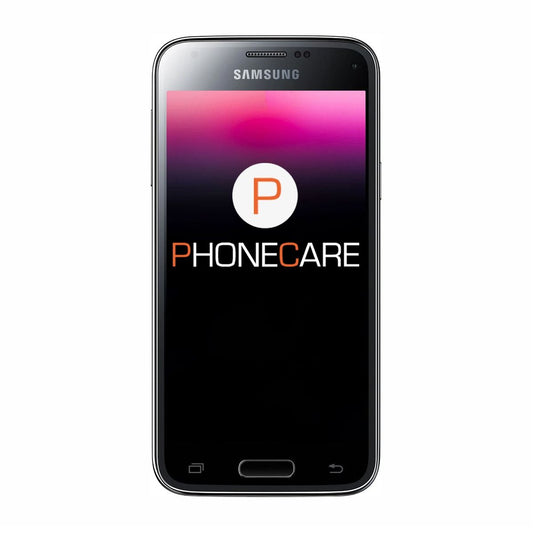 Used Samsung Galaxy S5 Mini 16GB Blue - Good condition