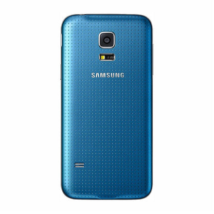 Used Samsung Galaxy S5 Mini 16GB Blue - Good condition