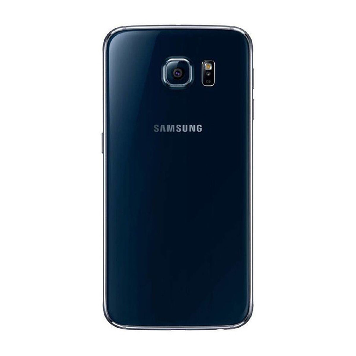Begagnad Samsung Galaxy S6 32GB Svart - Använt skick