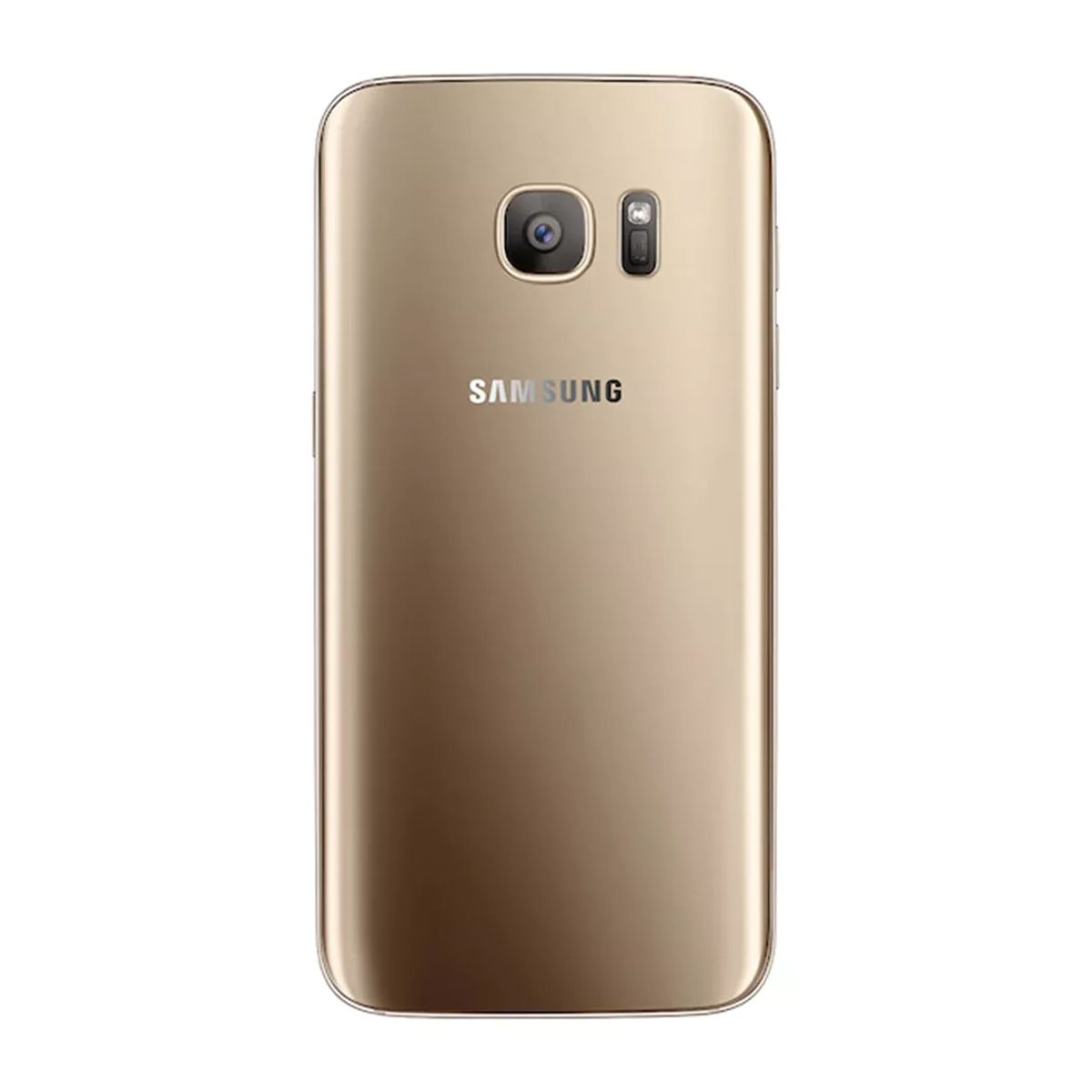 Used Samsung Galaxy S7 32GB Gold - Good condition