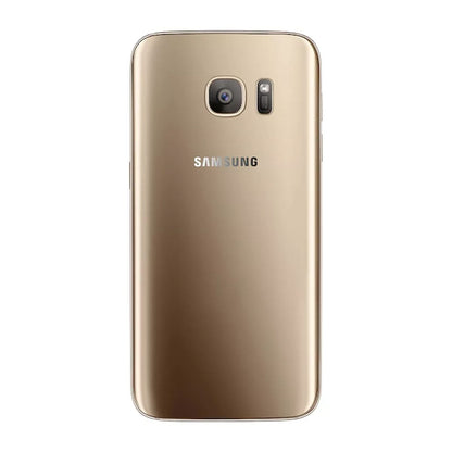 Used Samsung Galaxy S7 32GB Gold - Good condition
