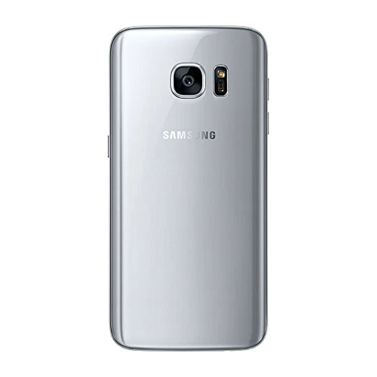 Used Samsung Galaxy S7 32GB Silver - Used condition