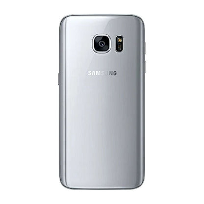 Used Samsung Galaxy S7 32GB Silver - Used condition