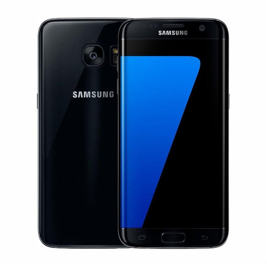 Used Galaxy S7 edge 32GB Black - Good condition B
