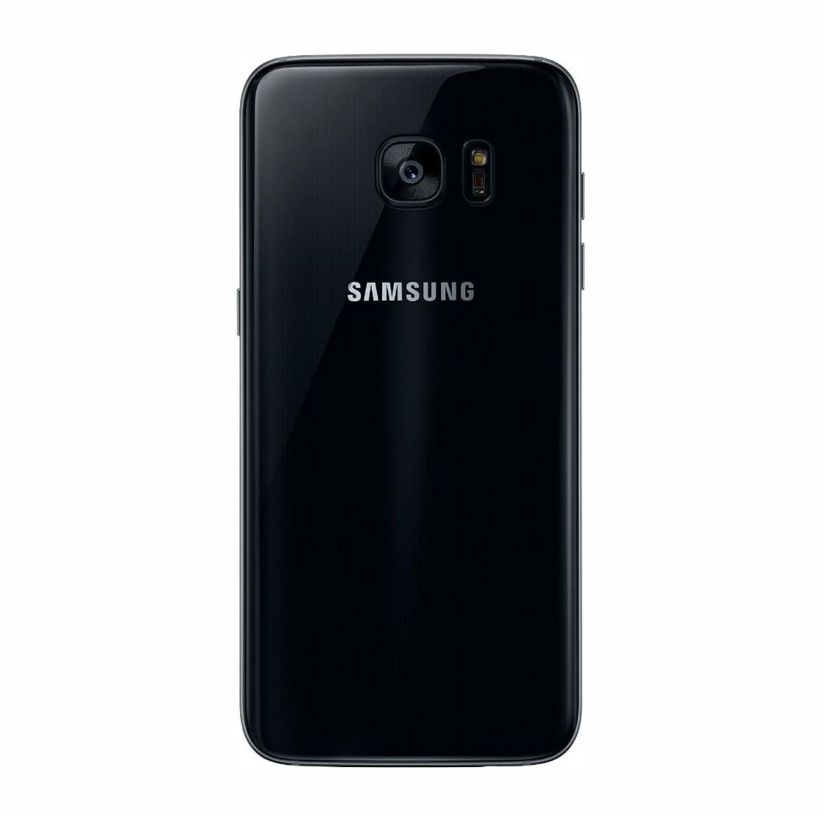 Used Galaxy S7 edge 32GB Black - Good condition B