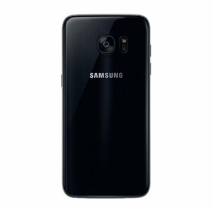 Used Galaxy S7 edge 32GB Black - Good condition B