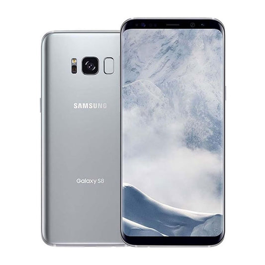 Used Samsung Galaxy S8 64GB Grey - Very good condition