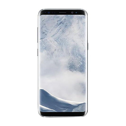 Used Samsung Galaxy S8 64GB Grey - Very good condition