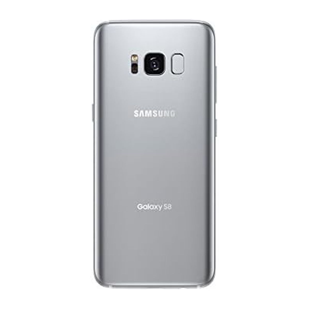 Used Samsung Galaxy S8 64GB Grey - Very good condition