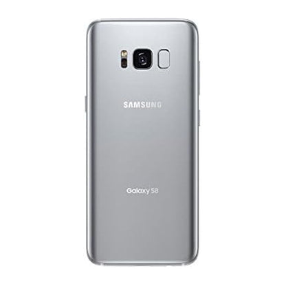 Used Samsung Galaxy S8 64GB Grey - Very good condition