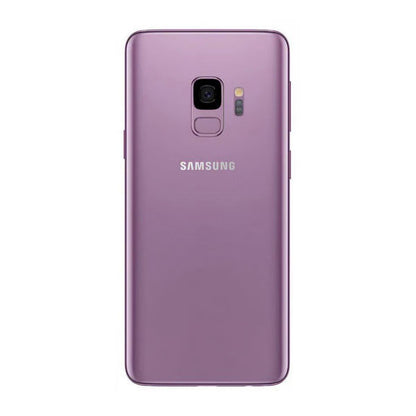 Begagnad Samsung Galaxy S9 64GB Lila - Bra skick