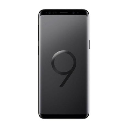 Begagnad Galaxy S9 64GB Midnight Black-bra Skick B