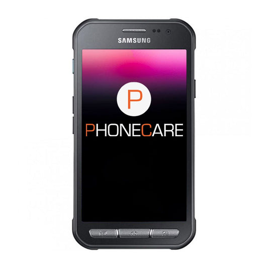 Used Samsung Galaxy Xcover 3 8GB Grey - Very good condition