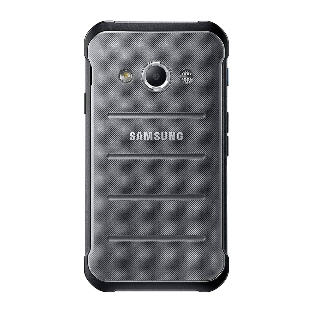 Used Samsung Galaxy Xcover 3 8GB Grey - Very good condition