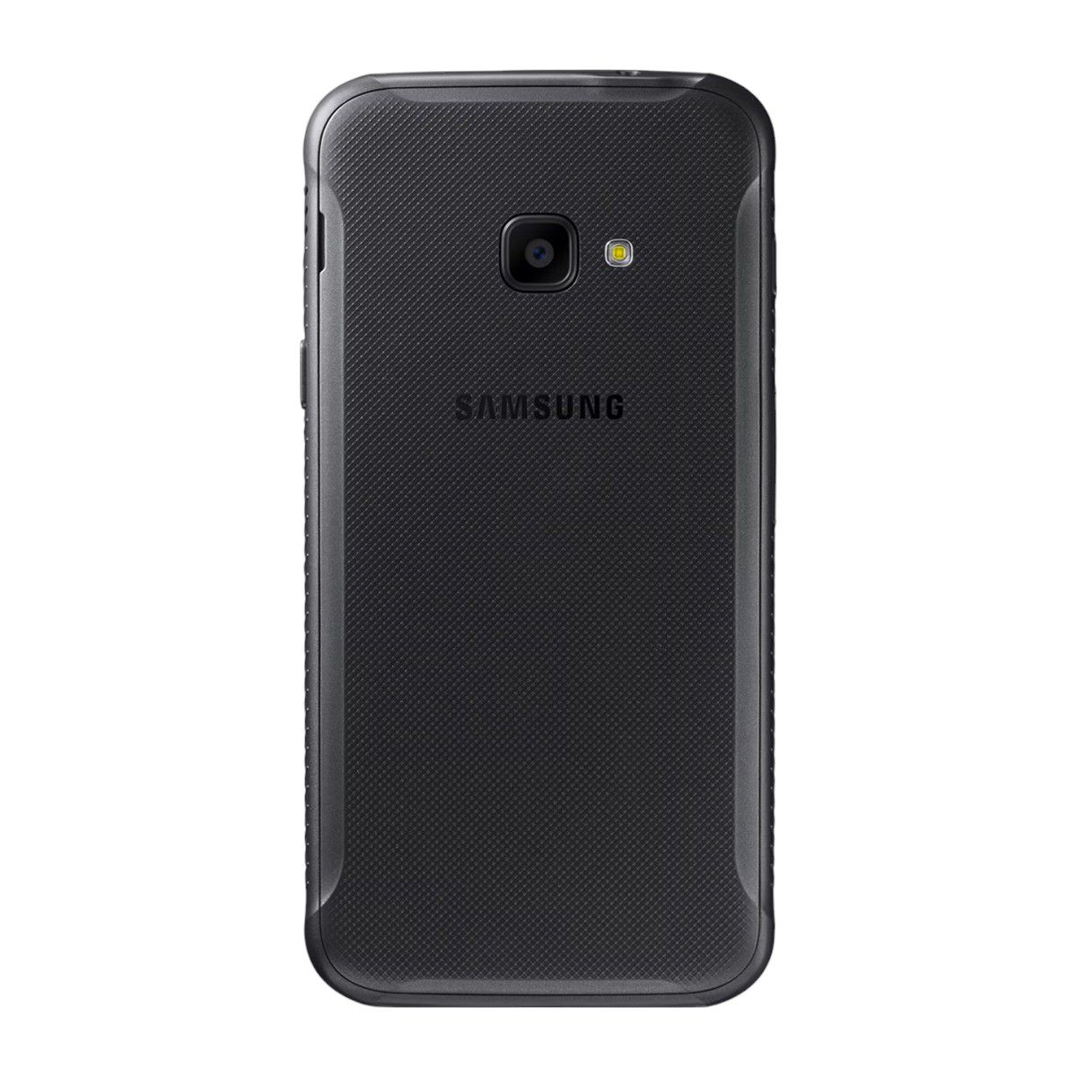 Used Samsung Galaxy Xcover 4 16GB Black - Good condition