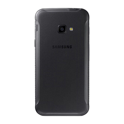 Used Samsung Galaxy Xcover 4 16GB Black - Good condition