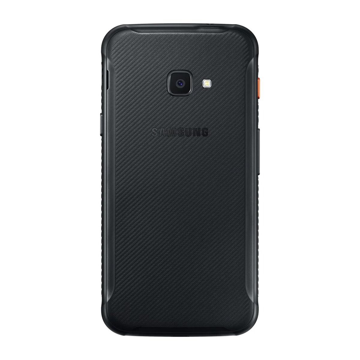 Begagnad Samsung Galaxy Xcover 4s 32GB Svart - Använt skick