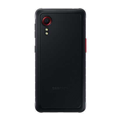 Used Galaxy Xcover 5 64GB Black- Good condition (B)