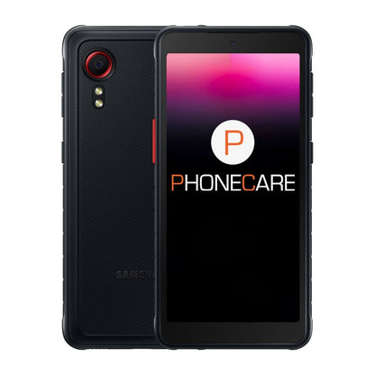 Used Galaxy Xcover 5 64GB Black- Very good condition (A)