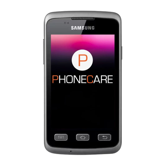 Begagnad Samsung Galaxy Xcover 150MB Grå - Mycket bra skick