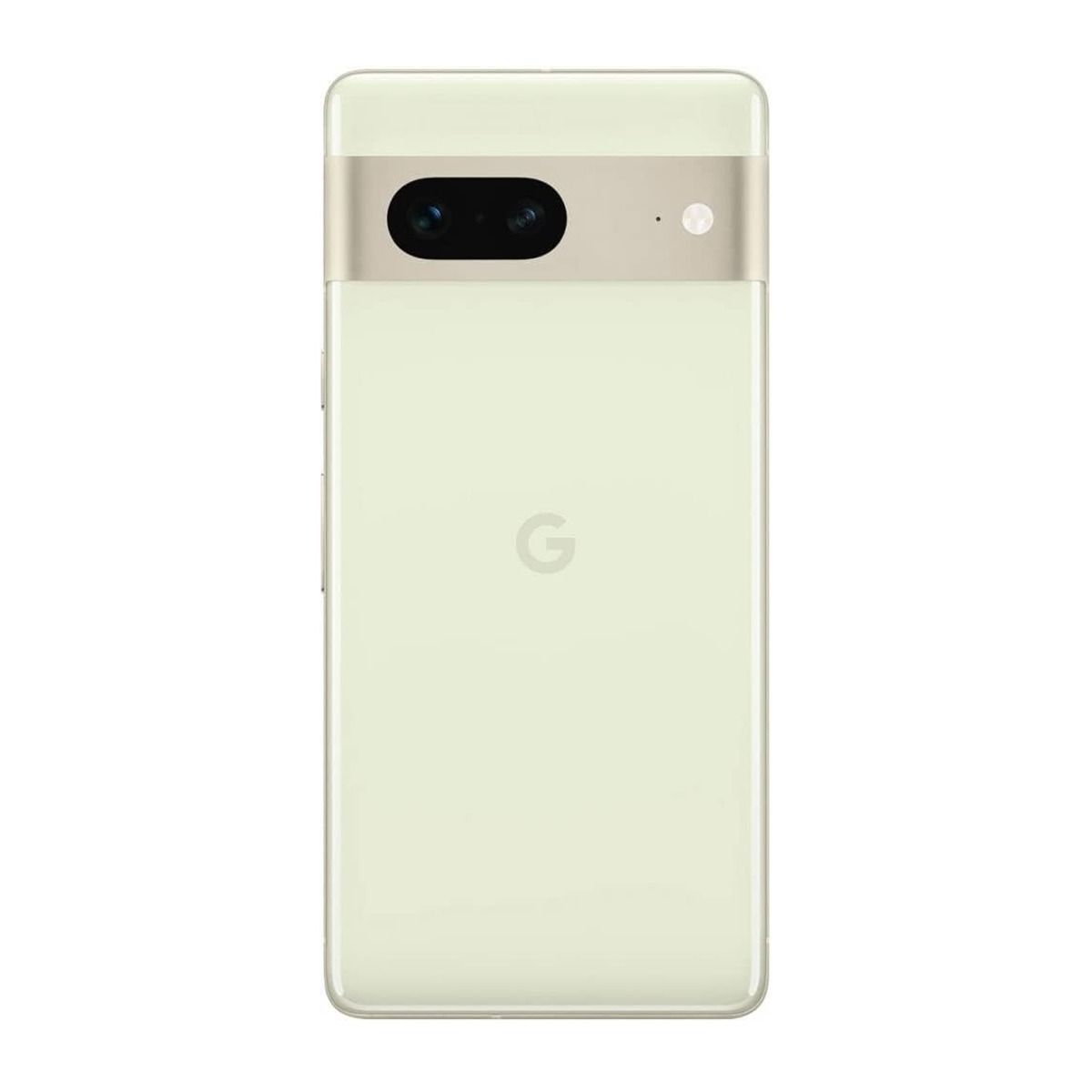 Used Google Pixel 7 128GB Lemongrass - Very good condition A