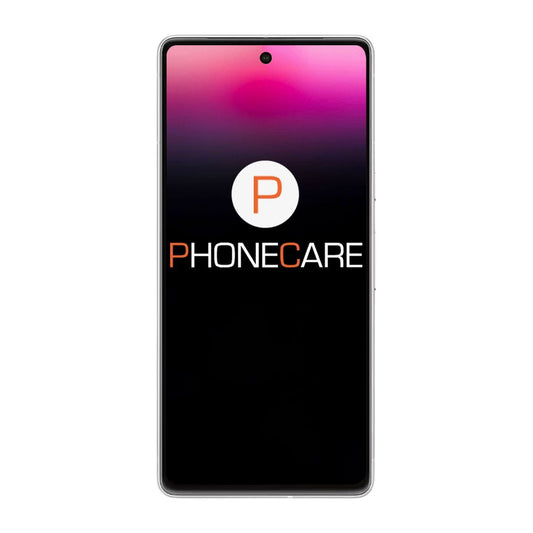 Begagnad Google Pixel 128GB Obsidian - Använt skick