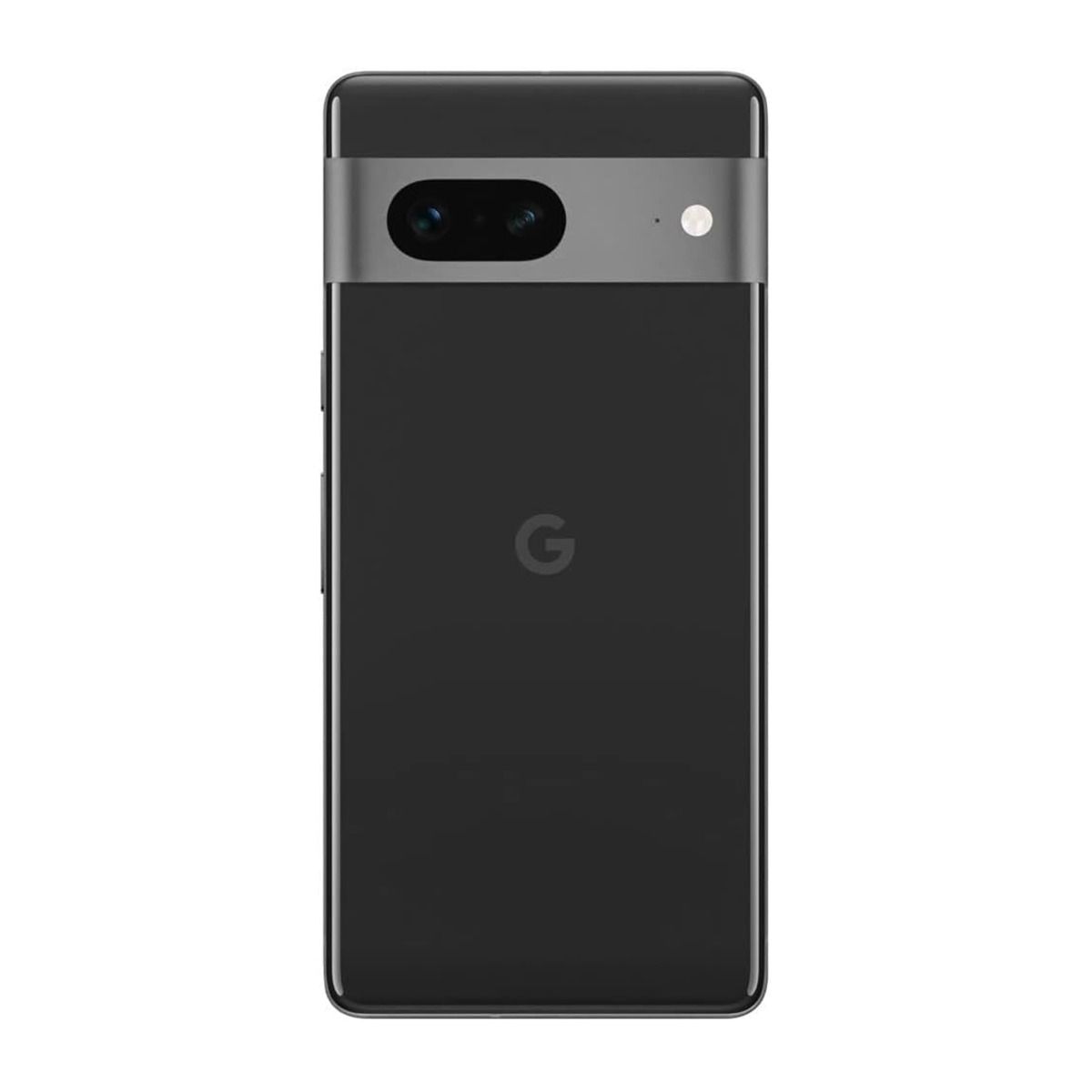 Begagnad Google Pixel 128GB Obsidian - Använt skick