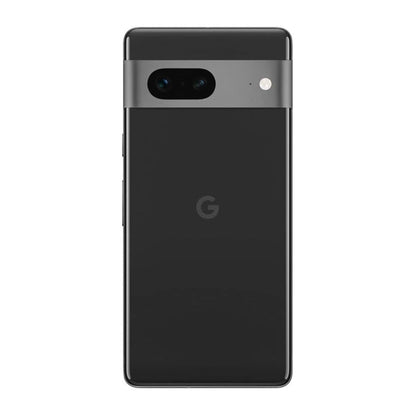 Used Google Pixel 7 128GB Obsidian - Very good condition A
