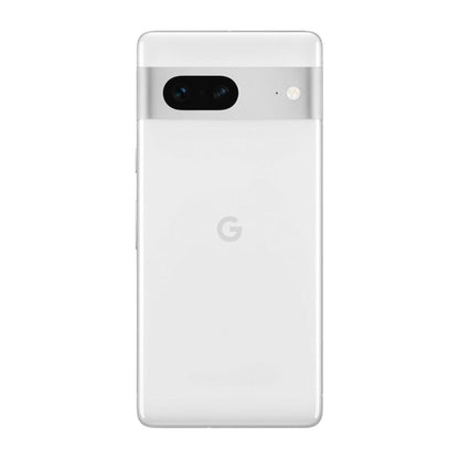 Begagnad Google Pixel 7 128GB Snow - Mycket bra skick