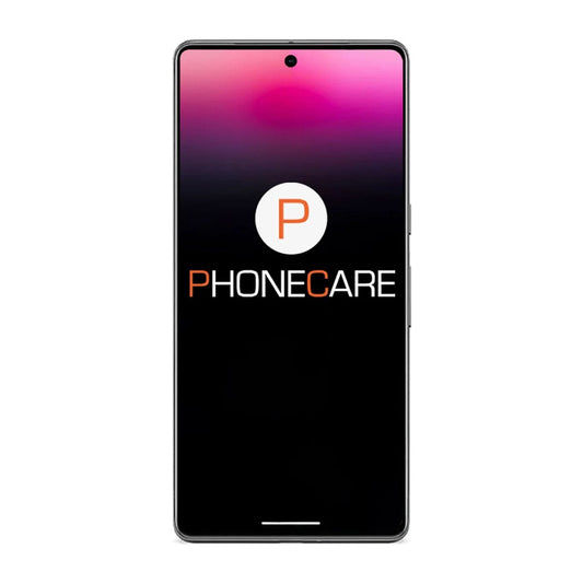 Used Google Pixel 7 Pro 128GB Obsidian - Good condition (B)