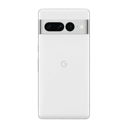 Used Google Pixel 7 Pro 128GB Snow - Good condition B