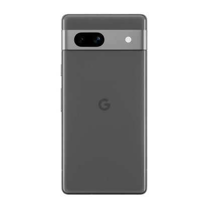 Used Google Pixel 7a 128GB Charcoal - Good condition B
