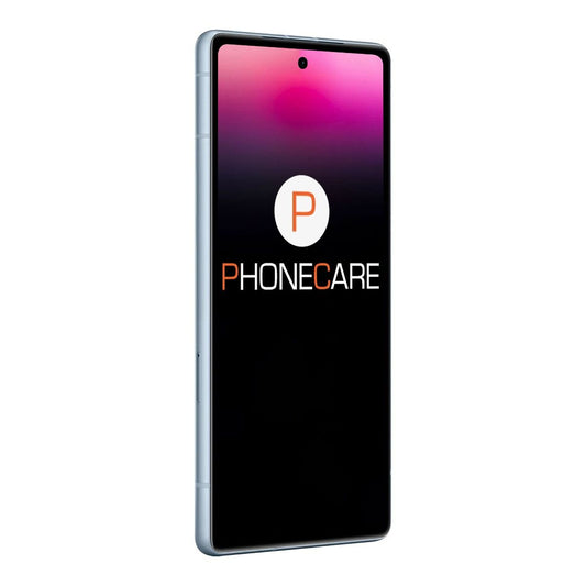 Begagnad Google Pixel 7a 128GB Sea - Mycket bra skick