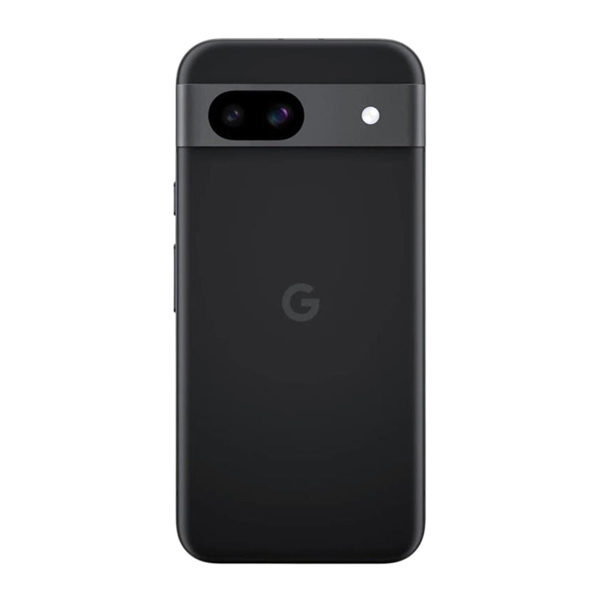 Used Google Pixel 8a 128GB Obsidian - Very good condition