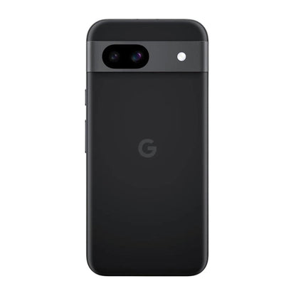 Used Google Pixel 8a 128GB Obsidian - Very good condition