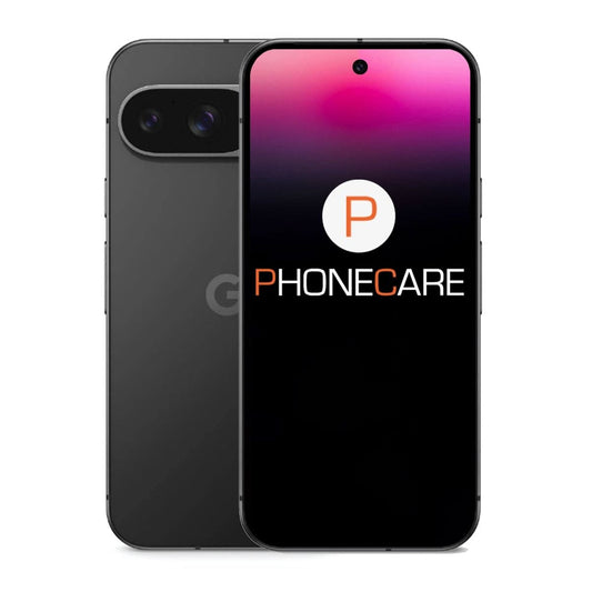 Used Google Pixel 9 256GB Obsidian - Good condition