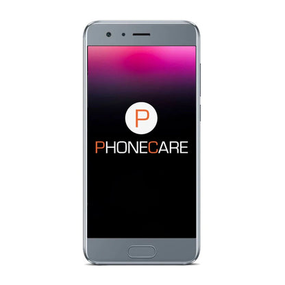 Begagnad Huawei Honor 9 64GB Grön - Använt skick